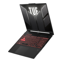 Asus TUF Gaming A16 TUF607PIQT047 Portátil AMD Ryzen 9 7845HX 32GB DDR5 1TB NVMe 16 QHD 165Hz RTX 4070 FreeDOS Asus TUF Gaming A16 TUF607PIQT047 Portátil AMD Ryzen 9 7845HX 32GB DDR5 1TB NVMe 16 QHD 165Hz RTX 4070 FreeDOS