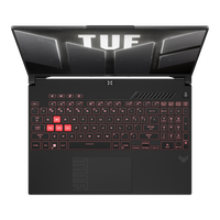 Asus TUF Gaming A16 TUF607PIQT047 Portátil AMD Ryzen 9 7845HX 32GB DDR5 1TB NVMe 16 QHD 165Hz RTX 4070 FreeDOS Asus TUF Gaming A16 TUF607PIQT047 Portátil AMD Ryzen 9 7845HX 32GB DDR5 1TB NVMe 16 QHD 165Hz RTX 4070 FreeDOS