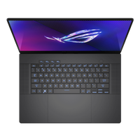 ASUS ROG Zephyrus G16 OLED GU605MVQR048 Portátil Gaming Intel Core Ultra 7 155H 32GB RAM 1TB SSD RTX 4060 16 WQXGA 240Hz FreeDOS ASUS ROG Zephyrus G16 OLED GU605MVQR048 Portátil Gaming Intel Core Ultra 7 155H 32GB RAM 1TB SSD RTX 4060 16 WQXGA 240Hz FreeDOS