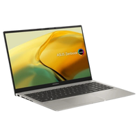 Asus ZenBook 15 OLED UM3504DAMA286W  Portátil  Ryzen 7 7735U 16GB DDR5 512GB NVMe 156 OLED 28K 120Hz Windows 11 Home