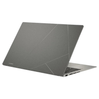 Asus ZenBook 15 OLED UM3504DAMA286W  Portátil  Ryzen 7 7735U 16GB DDR5 512GB NVMe 156 OLED 28K 120Hz Windows 11 Home