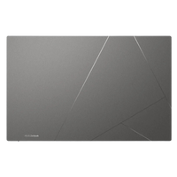 Asus ZenBook 15 OLED UM3504DAMA286W  Portátil  Ryzen 7 7735U 16GB DDR5 512GB NVMe 156 OLED 28K 120Hz Windows 11 Home