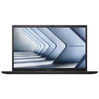 Asus ExpertBook B15 Portátil Intel Core i7 1355U 16GB RAM 512GB SSD 156 Full HD Windows 11 Pro Asus ExpertBook B15 Portátil Intel Core i7 1355U 16GB RAM 512GB SSD 156 Full HD Windows 11 Pro