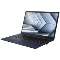 Asus ExpertBook B15 Portátil Intel Core i7 1355U 16GB RAM 512GB SSD 156 Full HD Windows 11 Pro Asus ExpertBook B15 Portátil Intel Core i7 1355U 16GB RAM 512GB SSD 156 Full HD Windows 11 Pro