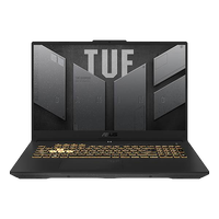 Asus TUF F17 TUF707VIHX049 Intel Core i713620H 32GB DDR5 1TB NVMe RTX 4070 173 Full HD FreeDOS