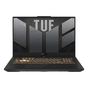 Asus TUF F17 TUF707VIHX049 Intel Core i713620H 32GB DDR5 1TB NVMe RTX 4070 173 Full HD FreeDOS