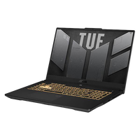 Asus TUF F17 TUF707VIHX049 Intel Core i713620H 32GB DDR5 1TB NVMe RTX 4070 173 Full HD FreeDOS