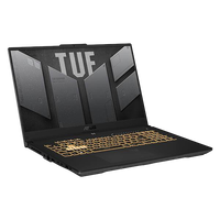 Asus TUF F17 TUF707VIHX049 Intel Core i713620H 32GB DDR5 1TB NVMe RTX 4070 173 Full HD FreeDOS