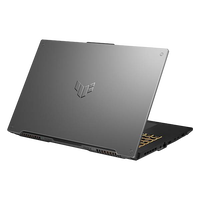 Asus TUF F17 TUF707VIHX049 Intel Core i713620H 32GB DDR5 1TB NVMe RTX 4070 173 Full HD FreeDOS