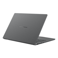 Asus Zenbook A14 OLED UX3407QAQD333W Portátil Qualcomm Snapdragon X126100 32GB RAM 512GB SSD Adreno GPU 14 WUXGA OLED Copilot PC Windows 11 Home Asus Zenbook A14 OLED UX3407QAQD333W Portátil Qualcomm Snapdragon X126100 32GB RAM 512GB SSD Adreno GPU 14 WUXGA OLED Copilot PC Windows 11 Home