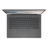 Asus Zenbook A14 OLED UX3407QAQD333W Portátil Qualcomm Snapdragon X126100 32GB RAM 512GB SSD Adreno GPU 14 WUXGA OLED Copilot PC Windows 11 Home Asus Zenbook A14 OLED UX3407QAQD333W Portátil Qualcomm Snapdragon X126100 32GB RAM 512GB SSD Adreno GPU 14 WUXGA OLED Copilot PC Windows 11 Home