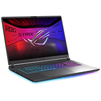 Asus ROG Strix G18 G815LRS9046 Portátil Intel Core Ultra 9 275HX 32GB DDR5 1TB NVMe RTX 5070 Ti 18 25K 240Hz FreeDOS Asus ROG Strix G18 G815LRS9046 Portátil Intel Core Ultra 9 275HX 32GB DDR5 1TB NVMe RTX 5070 Ti 18 25K 240Hz FreeDOS