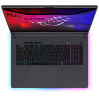Asus ROG Strix G18 G815LRS9046 Portátil Intel Core Ultra 9 275HX 32GB DDR5 1TB NVMe RTX 5070 Ti 18 25K 240Hz FreeDOS Asus ROG Strix G18 G815LRS9046 Portátil Intel Core Ultra 9 275HX 32GB DDR5 1TB NVMe RTX 5070 Ti 18 25K 240Hz FreeDOS