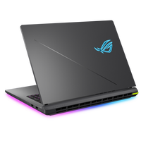 Asus ROG Strix G18 G815LRS9046 Portátil Intel Core Ultra 9 275HX 32GB DDR5 1TB NVMe RTX 5070 Ti 18 25K 240Hz FreeDOS Asus ROG Strix G18 G815LRS9046 Portátil Intel Core Ultra 9 275HX 32GB DDR5 1TB NVMe RTX 5070 Ti 18 25K 240Hz FreeDOS