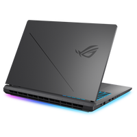 Asus ROG Strix G18 G815LRS9046 Portátil Intel Core Ultra 9 275HX 32GB DDR5 1TB NVMe RTX 5070 Ti 18 25K 240Hz FreeDOS Asus ROG Strix G18 G815LRS9046 Portátil Intel Core Ultra 9 275HX 32GB DDR5 1TB NVMe RTX 5070 Ti 18 25K 240Hz FreeDOS