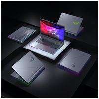 Asus ROG Strix G18 G815LRS9046 Portátil Intel Core Ultra 9 275HX 32GB DDR5 1TB NVMe RTX 5070 Ti 18 25K 240Hz FreeDOS Asus ROG Strix G18 G815LRS9046 Portátil Intel Core Ultra 9 275HX 32GB DDR5 1TB NVMe RTX 5070 Ti 18 25K 240Hz FreeDOS