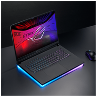 Asus ROG Strix SCAR 18 G835LRSA002W  Portátil Intel Core Ultra 9275HX 64GB DDR5 2TB NVMe RTX 5070 Ti 18 25K 240Hz Windows 11 Home