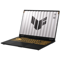 Asus TUF TUF608JMRRV038 Portátil Intel Core i7 14650H 32GB DDR5 1TB NVMe RTX 5060 16 Full HD 165Hz FreeDOS Asus TUF TUF608JMRRV038 Portátil Intel Core i7 14650H 32GB DDR5 1TB NVMe RTX 5060 16 Full HD 165Hz FreeDOS