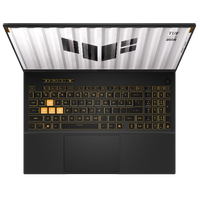 Asus TUF TUF608JMRRV038 Portátil Intel Core i7 14650H 32GB DDR5 1TB NVMe RTX 5060 16 Full HD 165Hz FreeDOS Asus TUF TUF608JMRRV038 Portátil Intel Core i7 14650H 32GB DDR5 1TB NVMe RTX 5060 16 Full HD 165Hz FreeDOS