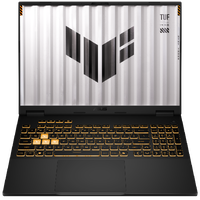 Asus TUF TUF608JMRRV038 Portátil Intel Core i7 14650H 32GB DDR5 1TB NVMe RTX 5060 16 Full HD 165Hz FreeDOS Asus TUF TUF608JMRRV038 Portátil Intel Core i7 14650H 32GB DDR5 1TB NVMe RTX 5060 16 Full HD 165Hz FreeDOS