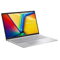 Asus VivoBook 17 F1704VAAU534 Portátil Intel Core i5 1334U 16GB DDR4 512GB NVMe 173 Full HD FreeDOS Asus VivoBook 17 F1704VAAU534 Portátil Intel Core i5 1334U 16GB DDR4 512GB NVMe 173 Full HD FreeDOS