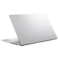 Asus VivoBook 17 F1704VAAU534 Portátil Intel Core i5 1334U 16GB DDR4 512GB NVMe 173 Full HD FreeDOS Asus VivoBook 17 F1704VAAU534 Portátil Intel Core i5 1334U 16GB DDR4 512GB NVMe 173 Full HD FreeDOS