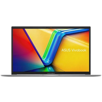 Asus VivoBook 17 F1704VAAU534 Portátil Intel Core i5 1334U 16GB DDR4 512GB NVMe 173 Full HD FreeDOS Asus VivoBook 17 F1704VAAU534 Portátil Intel Core i5 1334U 16GB DDR4 512GB NVMe 173 Full HD FreeDOS