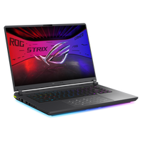 Asus ROG Strix G16 G615LPS5006  Portátil Intel Core Ultra 9 275HX 32GB DDR5 1TB NVMe RTX 5070 16 WQXGA 240Hz FreeDOS
