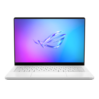 Asus ROG Zephyrus G14 OLED GA403WPQS002W Portátil AMD Ryzen AI9 HX 370 32GB DDR5 1TB NVMe RTX 5070 14 WQXGA 120Hz Windows 11 Home Asus ROG Zephyrus G14 OLED GA403WPQS002W Portátil AMD Ryzen AI9 HX 370 32GB DDR5 1TB NVMe RTX 5070 14 WQXGA 120Hz Windows 11 Home