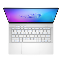 Asus ROG Zephyrus G14 OLED GA403WPQS002W Portátil AMD Ryzen AI9 HX 370 32GB DDR5 1TB NVMe RTX 5070 14 WQXGA 120Hz Windows 11 Home Asus ROG Zephyrus G14 OLED GA403WPQS002W Portátil AMD Ryzen AI9 HX 370 32GB DDR5 1TB NVMe RTX 5070 14 WQXGA 120Hz Windows 11 Home