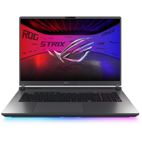 Asus ROG Strix G18 G815LP-S9034 | Portátil Intel Core Ultra 9 275HX 32GB DDR5 1TB NVMe RTX 5070 18 Asus ROG Strix G18 G815LP-S9034 | Portátil Intel Core Ultra 9 275HX 32GB DDR5 1TB NVMe RTX 5070 18