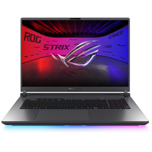 Asus ROG Strix G18 G815LPS9034 Portátil Intel Core Ultra 9 275HX 32GB DDR5 1TB NVMe RTX 5070 18 25K 240Hz FreeDOS Asus ROG Strix G18 G815LPS9034 Portátil Intel Core Ultra 9 275HX 32GB DDR5 1TB NVMe RTX 5070 18 25K 240Hz FreeDOS