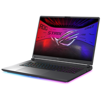 Asus ROG Strix G18 G815LPS9034 Portátil Intel Core Ultra 9 275HX 32GB DDR5 1TB NVMe RTX 5070 18 25K 240Hz FreeDOS Asus ROG Strix G18 G815LPS9034 Portátil Intel Core Ultra 9 275HX 32GB DDR5 1TB NVMe RTX 5070 18 25K 240Hz FreeDOS