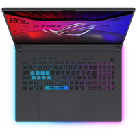 Asus ROG Strix G18 G815LPS9034 Portátil Intel Core Ultra 9 275HX 32GB DDR5 1TB NVMe RTX 5070 18 25K 240Hz FreeDOS Asus ROG Strix G18 G815LPS9034 Portátil Intel Core Ultra 9 275HX 32GB DDR5 1TB NVMe RTX 5070 18 25K 240Hz FreeDOS