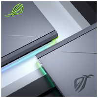 Asus ROG Strix G18 G815LPS9034 Portátil Intel Core Ultra 9 275HX 32GB DDR5 1TB NVMe RTX 5070 18 25K 240Hz FreeDOS Asus ROG Strix G18 G815LPS9034 Portátil Intel Core Ultra 9 275HX 32GB DDR5 1TB NVMe RTX 5070 18 25K 240Hz FreeDOS