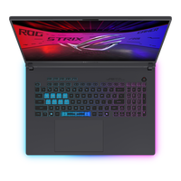 Asus ROG STRIX G815JMRS8051 Portátil Intel Core i7 1465H 32GB DDR5 1TB NVMe RTX5060 18 WUXGA 144Hz FreeDOS Asus ROG STRIX G815JMRS8051 Portátil Intel Core i7 1465H 32GB DDR5 1TB NVMe RTX5060 18 WUXGA 144Hz FreeDOS