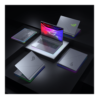 Asus ROG STRIX G815JMRS8051 Portátil Intel Core i7 1465H 32GB DDR5 1TB NVMe RTX5060 18 WUXGA 144Hz FreeDOS Asus ROG STRIX G815JMRS8051 Portátil Intel Core i7 1465H 32GB DDR5 1TB NVMe RTX5060 18 WUXGA 144Hz FreeDOS