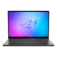 Asus ROG Zephyrus G16 OLED GU605CM-QR003 | Portátil Intel Core Ultra 9 285H 32GB DDR5 1TB NVMe RTX 5060 16