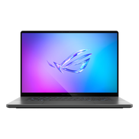 Asus ROG Zephyrus G16 OLED GU605CMQR003 Portátil Intel Core Ultra 9 285H 32GB DDR5 1TB NVMe RTX 5060 16 WQXGA 240Hz FreeDOS Asus ROG Zephyrus G16 OLED GU605CMQR003 Portátil Intel Core Ultra 9 285H 32GB DDR5 1TB NVMe RTX 5060 16 WQXGA 240Hz FreeDOS