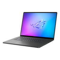Asus ROG Zephyrus G16 OLED GU605CMQR003 Portátil Intel Core Ultra 9 285H 32GB DDR5 1TB NVMe RTX 5060 16 WQXGA 240Hz FreeDOS Asus ROG Zephyrus G16 OLED GU605CMQR003 Portátil Intel Core Ultra 9 285H 32GB DDR5 1TB NVMe RTX 5060 16 WQXGA 240Hz FreeDOS