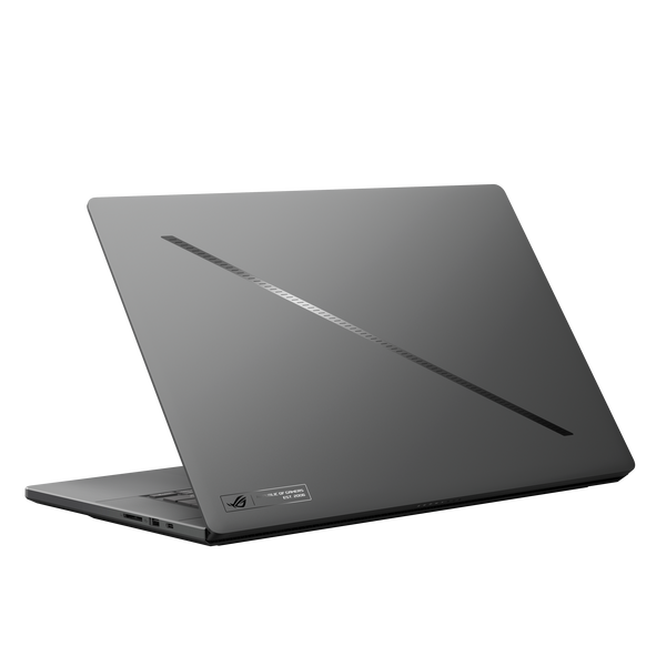 Asus ROG Zephyrus G16 OLED GU605CMQR003 Portátil Intel Core Ultra 9 285H 32GB DDR5 1TB NVMe RTX 5060 16 WQXGA 240Hz FreeDOS Asus ROG Zephyrus G16 OLED GU605CMQR003 Portátil Intel Core Ultra 9 285H 32GB DDR5 1TB NVMe RTX 5060 16 WQXGA 240Hz FreeDOS