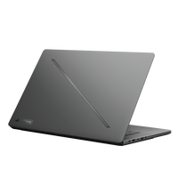 Asus ROG Zephyrus G16 OLED GU605CMQR003 Portátil Intel Core Ultra 9 285H 32GB DDR5 1TB NVMe RTX 5060 16 WQXGA 240Hz FreeDOS Asus ROG Zephyrus G16 OLED GU605CMQR003 Portátil Intel Core Ultra 9 285H 32GB DDR5 1TB NVMe RTX 5060 16 WQXGA 240Hz FreeDOS