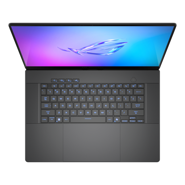 Asus ROG Zephyrus G16 OLED GU605CMQR003 Portátil Intel Core Ultra 9 285H 32GB DDR5 1TB NVMe RTX 5060 16 WQXGA 240Hz FreeDOS Asus ROG Zephyrus G16 OLED GU605CMQR003 Portátil Intel Core Ultra 9 285H 32GB DDR5 1TB NVMe RTX 5060 16 WQXGA 240Hz FreeDOS