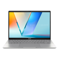 Asus VivoBook S14 S3407CA-LY075W | Portátil Intel Core Ultra 5 225H 16GB DDR5 1TB NVMe 14 Asus VivoBook S14 S3407CA-LY075W | Portátil Intel Core Ultra 5 225H 16GB DDR5 1TB NVMe 14