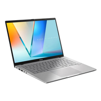 Asus VivoBook S14 S3407CALY075W Portátil Intel Core Ultra 5 225H 16GB DDR5 1TB NVMe 14 WUXGA IPS Windows 11 Home Asus VivoBook S14 S3407CALY075W Portátil Intel Core Ultra 5 225H 16GB DDR5 1TB NVMe 14 WUXGA IPS Windows 11 Home