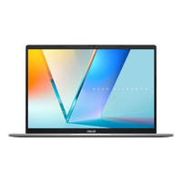 Asus VivoBook S14 S3407CALY075W Portátil Intel Core Ultra 5 225H 16GB DDR5 1TB NVMe 14 WUXGA IPS Windows 11 Home Asus VivoBook S14 S3407CALY075W Portátil Intel Core Ultra 5 225H 16GB DDR5 1TB NVMe 14 WUXGA IPS Windows 11 Home