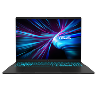 Asus V16 V3607VURP099 Portátil Intel Core 7 240H 16GB DDR5 512GB NVMe RTX 4050 16 WUXGA FreeDOS Asus V16 V3607VURP099 Portátil Intel Core 7 240H 16GB DDR5 512GB NVMe RTX 4050 16 WUXGA FreeDOS