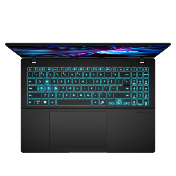 Asus V16 V3607VURP099  Portátil Intel Core 7 240H 16GB DDR5 512GB NVMe RTX 4050 16 WUXGA FreeDOS Asus V16 V3607VURP099  Portátil Intel Core 7 240H 16GB DDR5 512GB NVMe RTX 4050 16 WUXGA FreeDOS