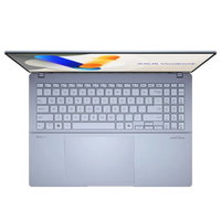 Asus VivoBook S 16 OLED S5606CARI076W Portátil Intel Core Ultra 7 255H 16GB DDR5 512GB NVMe Arc 140T 16 WQXGA 120Hz Windows 11 Home Asus VivoBook S 16 OLED S5606CARI076W Portátil Intel Core Ultra 7 255H 16GB DDR5 512GB NVMe Arc 140T 16 WQXGA 120Hz Windows 11 Home