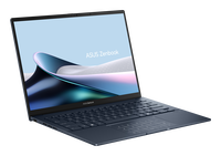 Asus ZenBook UX3405CAPZ284W Portátil Intel Core Ultra 7 255H 16GB DDR5 1TB NVMe 14 3K OLED 120Hz Windows 11 Home Asus ZenBook UX3405CAPZ284W Portátil Intel Core Ultra 7 255H 16GB DDR5 1TB NVMe 14 3K OLED 120Hz Windows 11 Home